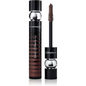 MAC Cosmetics MACStack Mascara Superstack Mega Brush Mascara pentru volum si lungire
