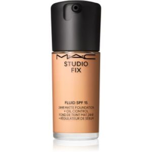773602642984_01-o.jpg MAC Cosmetics Studio Fix Fluid SPF 15 24HR Matte Foundation + Oil Control machiaj cu efect matifiant SPF 15