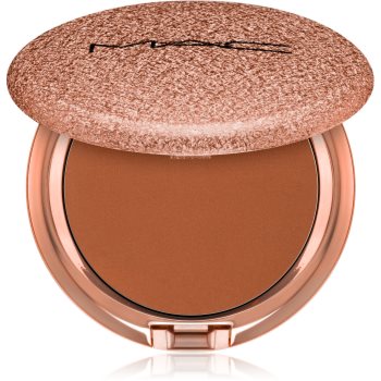 MAC Cosmetics Skinfinish Sunstruck Matte Bronzer pudra bronzanta cu efect matifiant