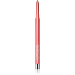 MAC Cosmetics Colour Excess Gel Pencil eyeliner gel rezistent la apă