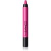 MAC Cosmetics Dazzlelips Crayon ruj stralucitor in creion