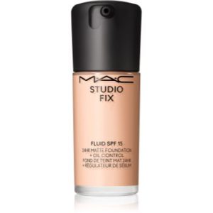 773602785070_01-o.jpg MAC Cosmetics Studio Fix Fluid SPF 15 24HR Matte Foundation + Oil Control machiaj cu efect matifiant SPF 15