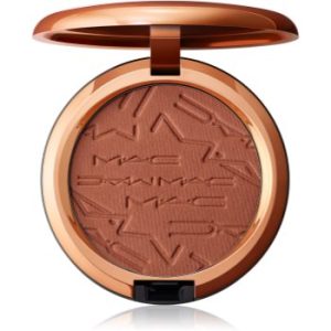 773602792818_01-o.jpg MAC Cosmetics Skinfinish Sunstruck Matte Bronzer pudra bronzanta cu efect matifiant