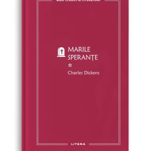 Marile sperante I (vol. 7)