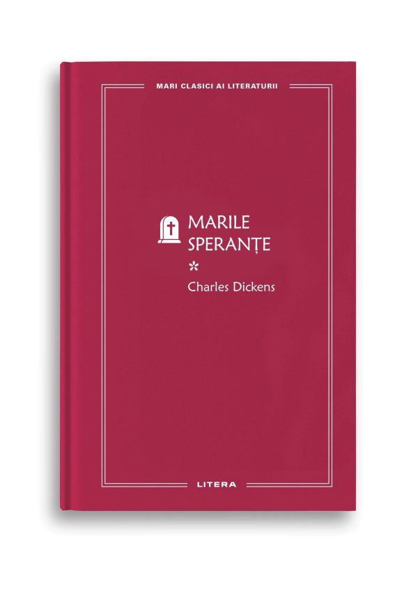 Marile sperante I (vol. 7)