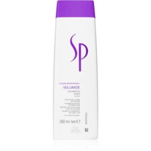 Wella Professionals SP Volumize șampon pentru par fin