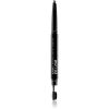800897188047_01-o.jpg NYX Professional Makeup Fill & Fluff pomadă pentru sprâncene in creion