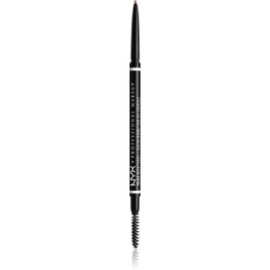 800897223779_01-o.jpg NYX Professional Makeup Micro Brow Pencil creion pentru sprancene