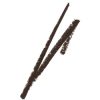 NYX Professional Makeup Blade & Shade creion pentru sprancene cu pensula