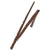 NYX Professional Makeup Blade & Shade creion pentru sprancene cu pensula