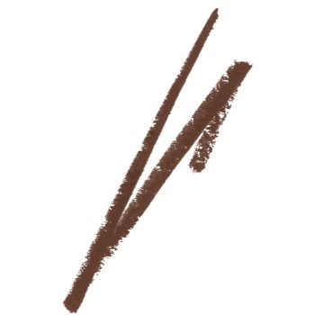 NYX Professional Makeup Blade & Shade creion pentru sprancene cu pensula