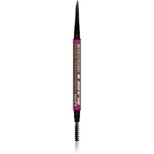 800897265939_01-o.jpg NYX Professional Makeup Blade & Shade creion pentru sprancene cu pensula