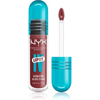 800897266974_01-o.jpg NYX Professional Makeup Lip IV luciu de buze rezistent cu efect de hidratare
