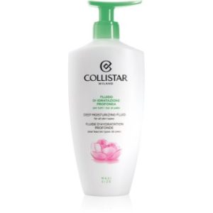 8015150251839_01-o.jpg Collistar Special Perfect Body Deep Moisturizing Fluid loțiune de corp hidratantă