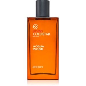 8015150285490_01-o.jpg Collistar Uomo Acqua Wood Eau de Toilette pentru barbati (brown)