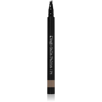 8017834885354_01-o.jpg Diego dalla Palma Microblading Eyebrow Pen creion pentru sprancene
