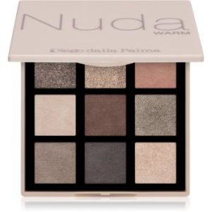 Diego dalla Palma Eyeshadow Palette paleta farduri de ochi