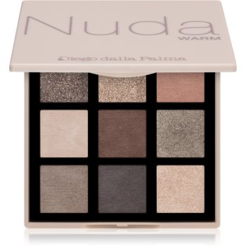 Diego dalla Palma Eyeshadow Palette paleta farduri de ochi