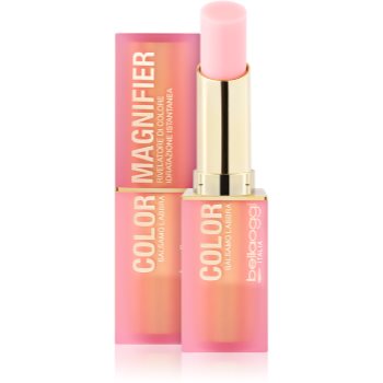 8028997987649_01-o.jpg bellaoggi Color Magnifier Lip Balm balsam de buze hidratant colorat