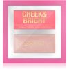 bellaoggi Cheek & Bright blush pentru iluminare