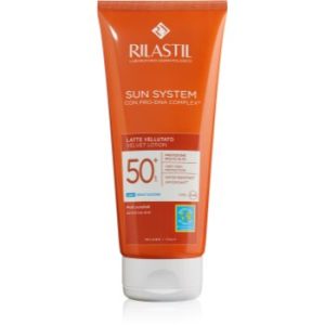 Rilastil Sun System lotiune hidratanta SPF 50+