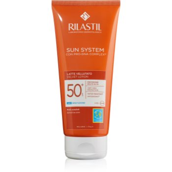 Rilastil Sun System lotiune hidratanta SPF 50+
