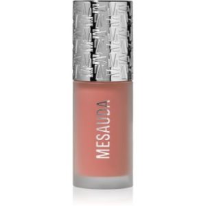 8050507211081_01-o.jpg Mesauda Flush of Blush fard de obraz lichid cu efect matifiant