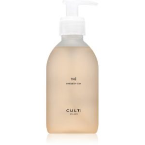 8050714293696_01-o.jpg Culti Milano Hand&Body Thé săpun lichid pentru maini si corp
