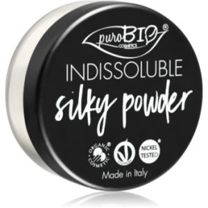 8051411362685_01-o.jpg puroBIO Cosmetics Indissouble pudra pulbere matifianta