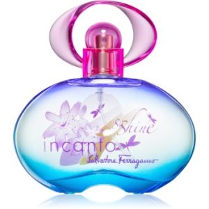 Ferragamo Incanto Shine Eau de Toilette pentru femei