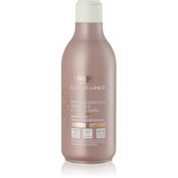 Bottega Verde Zenzero sampon fortifiant pentru păr