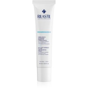 Rilastil Progression(+) Rich crema regeneratoare antirid