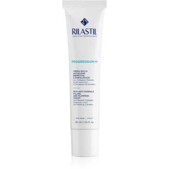 Rilastil Progression(+) Rich crema regeneratoare antirid
