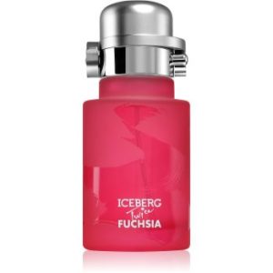 Iceberg Twice Fuchsia Eau de Toilette pentru femei
