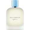 Dolce&Gabbana Light Blue Pour Homme Eau de Toilette Eau de Toilette pentru bărbați