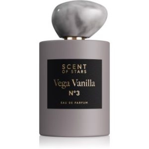 SCENT OF STARS Vega Vanilla Nº 3 Eau de Parfum pentru femei