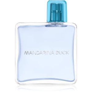 8058045433460_01-o.jpg Mandarina Duck Mandarina Duck For Him Eau de Toilette pentru bărbați