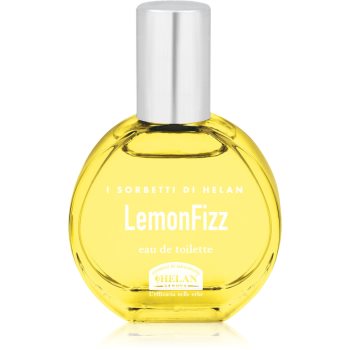 Helan LemonFizz Eau de Toilette pentru femei