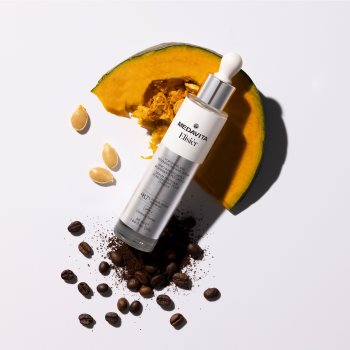8058956940415_07.jpg Medavita Elisiér Fortifying And Regenerating Hair Serum ser regenerator pentru păr
