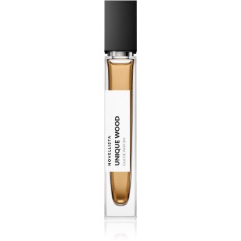 NOVELLISTA Unique Wood Eau de Parfum unisex