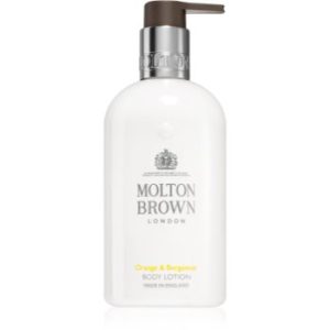 8080087041_01-o.jpg Molton Brown Orange & Bergamot Body Lotion loțiune de corp hidratantă
