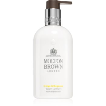 Molton Brown Orange & Bergamot Body Lotion loțiune de corp hidratantă