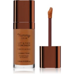 810003365200_01-o.jpg Danessa Myricks Beauty Yummy Skin Lift & Flex Concealer corector lichid cu efect matifiant
