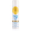 Bondi Sands SPF 50+ Everyday Face Mist aburi de protecție faciale