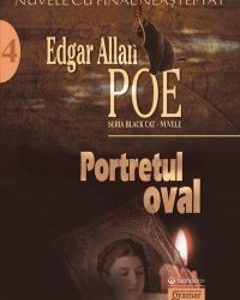Portretul oval - Edgar Allan Poe