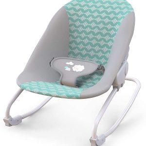 Ingenuity - Balansoar pentru copii Rockity Rock, Goji