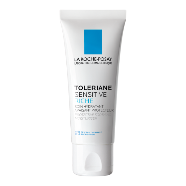 8240.png Crema hidratanta prebiotica Toleriane Sensitive Riche, 40ml, La Roche-Posay