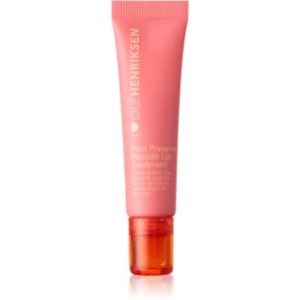 OLEHENRIKSEN Pout Preserve Chillers lip gloss hidratant cu efect racoritor