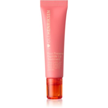 840026682084_01-o.jpg OLEHENRIKSEN Pout Preserve Chillers lip gloss hidratant cu efect racoritor
