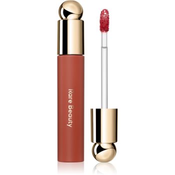 840122905834_01-o.jpg Rare Beauty Soft Pinch ulei nuanțator pentru buze cu efect de hidratare